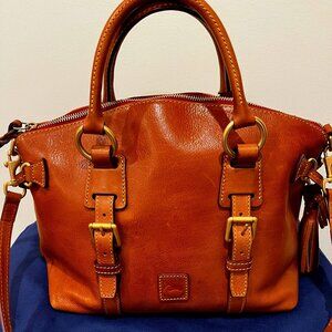 DOONEY & BOURKE Florentine Bristol Satchel